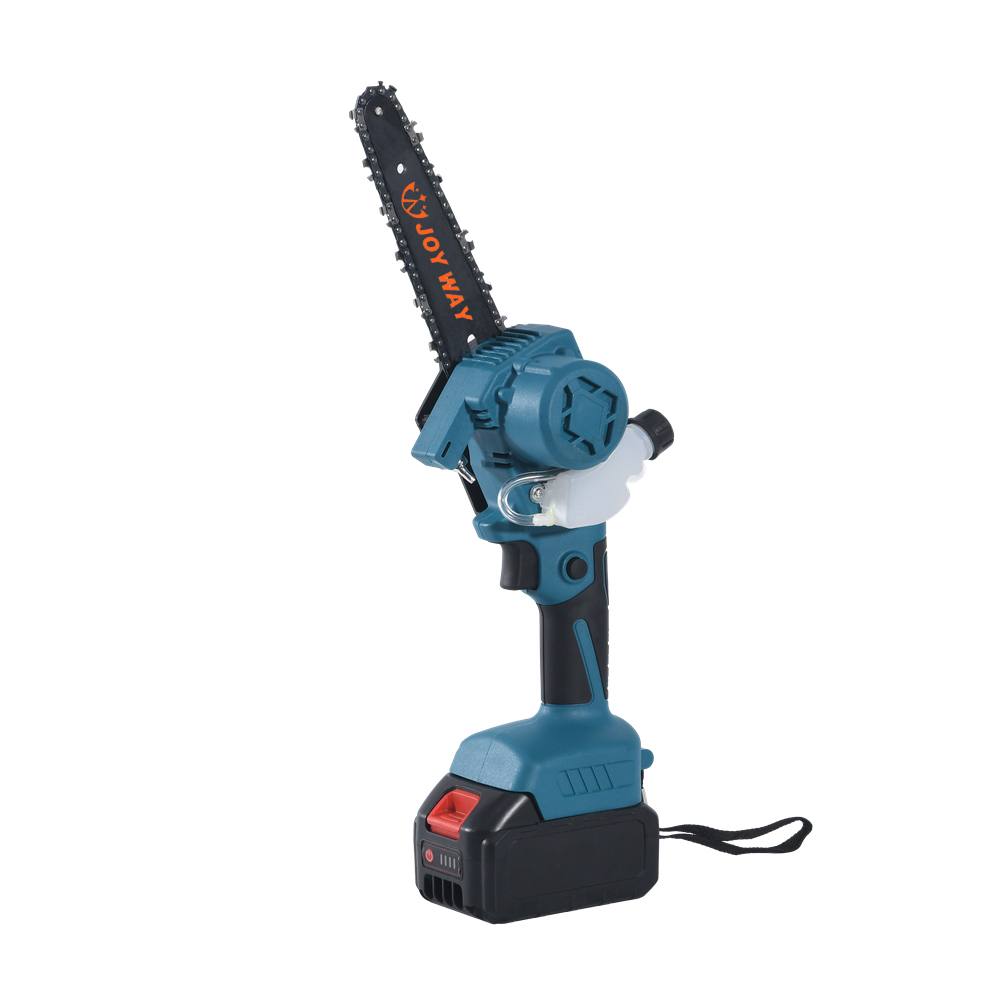 Lithium Chainsaw